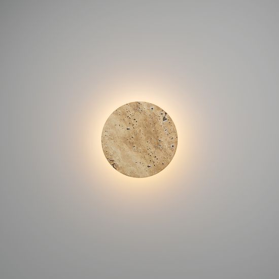 Настенный светильник (бра) Maytoni MOD437WL-L5BG3K