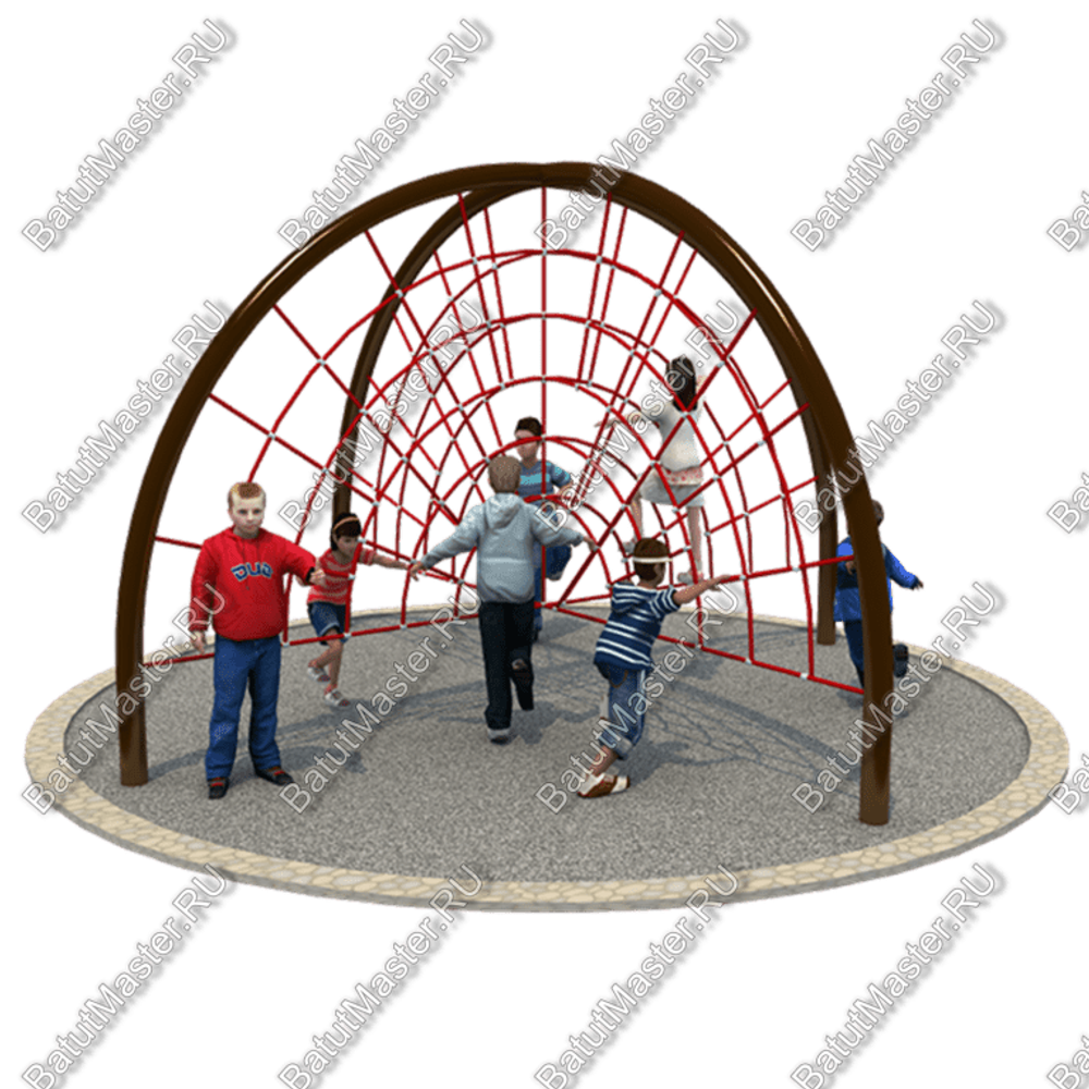 КАНАТНЫЙ ЛАЗ TR15B-104H