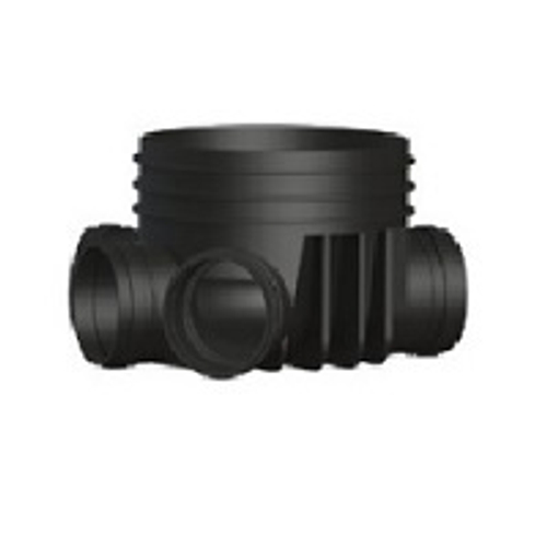 База ИК400/160 Тип 1, эффективная высота базы 166 мм