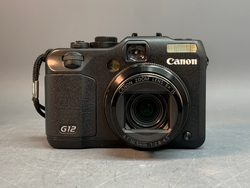 Canon PowerShot G12