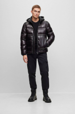 Куртка Okobra BOSS ORANGE - черный(50498234)