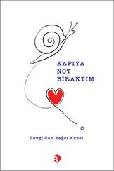 Kapıya Not Bıraktım