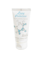 Увлажнающий лубрикант Love Protection 50ml