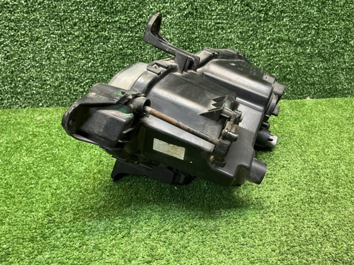 ПТФ правая Kia K5 (2019-2023)