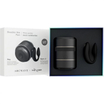 Набор для пар Double the Fun: мастурбатор ARCwave Voy и вибратор We-Vibe Sync 2