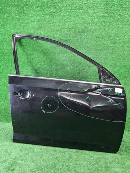 Дверь передняя правая VW Polo 6 (2020-2022)