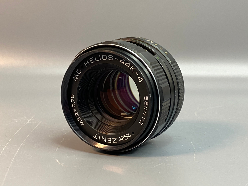 MC Helios 44k-4