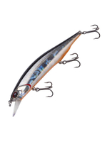 Воблер DUO Realis Jerkbait 120SP, CCCZ103 Goby ND, 120 мм, 17,7 г, нейтральный, минноу