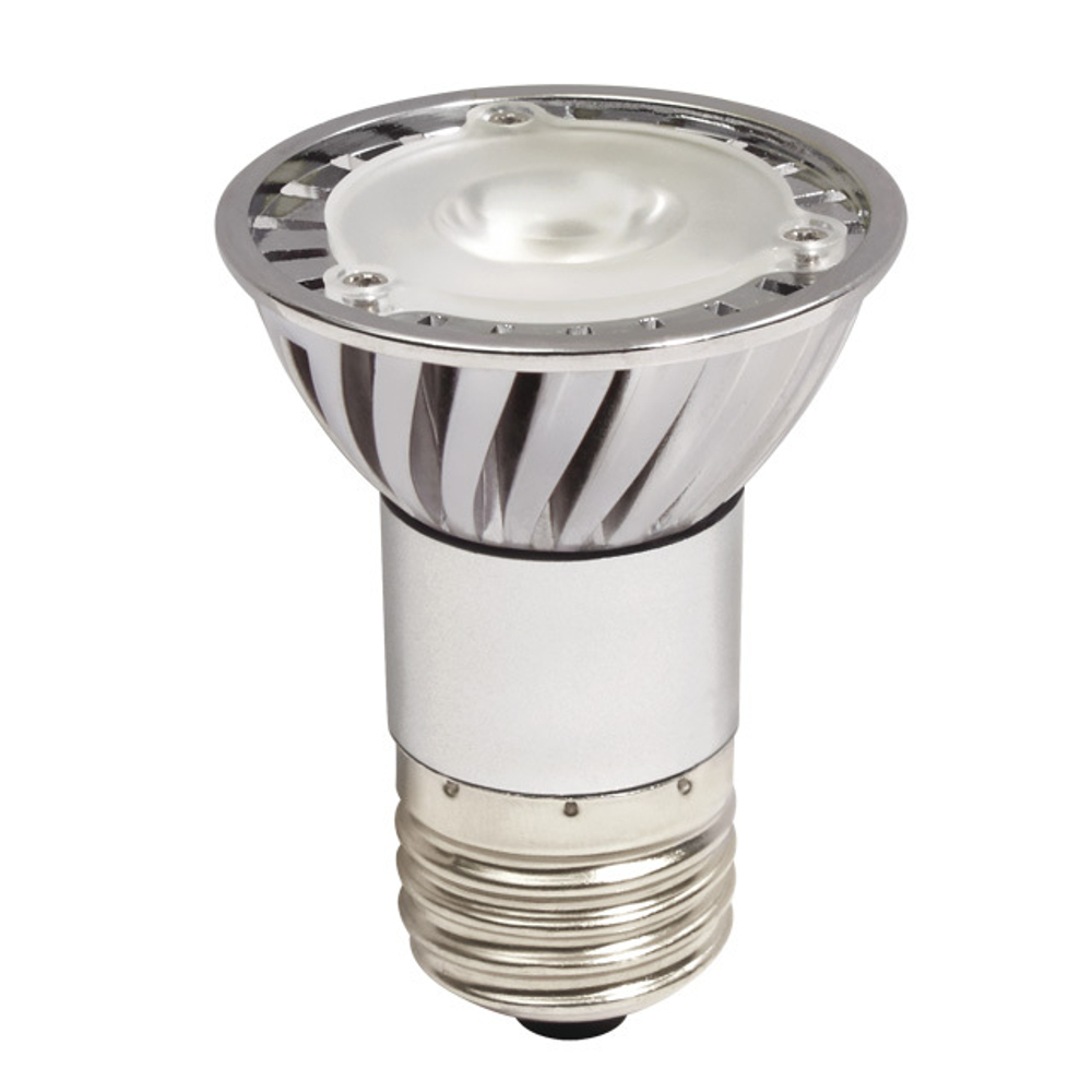 Лампа светодиодная рефлекторная KANLUX POWER LED 3W CW  6500K
