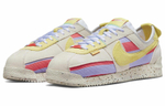 Кроссовки Union La X Nike Cortez Sp "Lemon Frost"