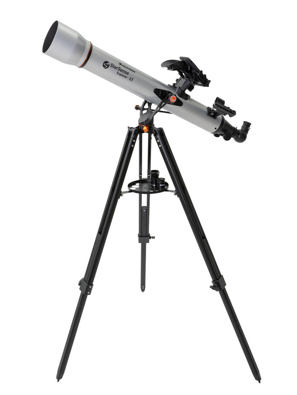 Телескоп Celestron StarSence Explorer LT 80 AZ