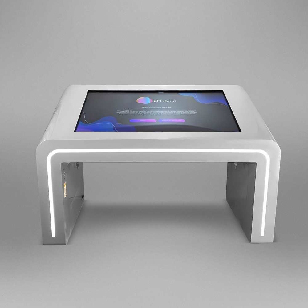 Интерактивный сенсорный стол BM Atom 32"