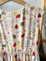 Шелковое платье Alexander Terekhov , 116