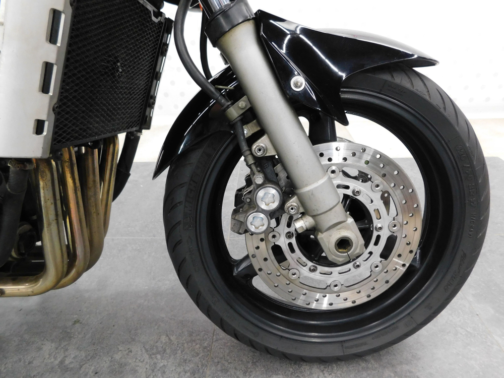 Yamaha FZS 1000 Fazer , 2001