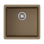 Мойка Omoikiri Kata 44-U-CA Artgranit | Карамель