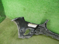 Бампер передний Mercedes GLC X253 (2019-2022)