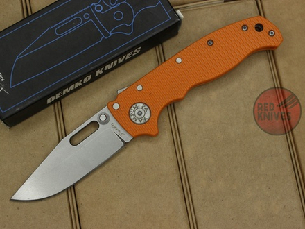 Нож Demko Knives AD-20.5 ОД