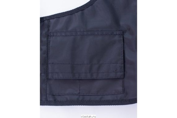 Жилет разгрузочный Сарган Тобол для подводной охоты