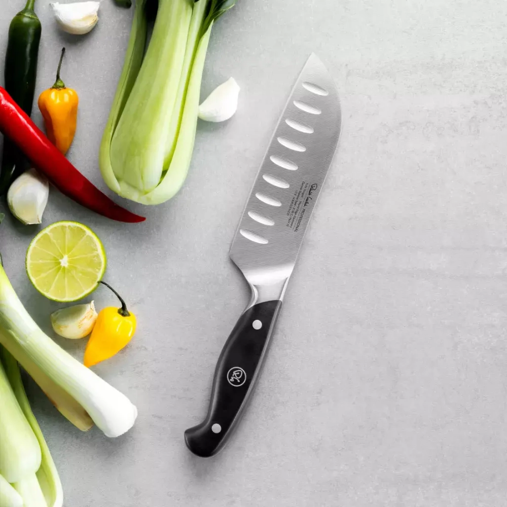 Нож поварской Сантоку 14см Robert Welch Professional