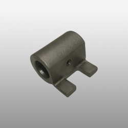 6DS80T-1702052-1 - Блок переключения 1-2 передачи КПП 6DS180T на Yutong