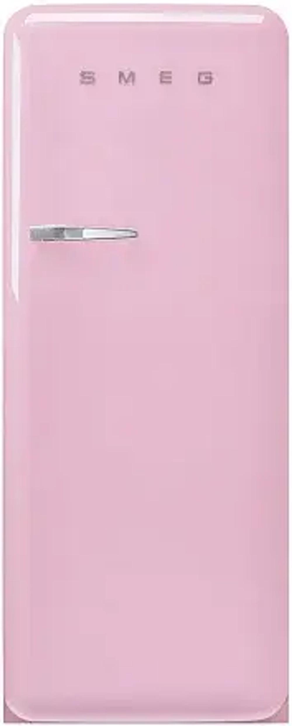 Холодильник Smeg FAB28RPK5