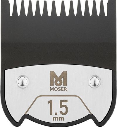 Насадка магнитная Moser Premium Magnetic, 1.5 мм (1801-7030)