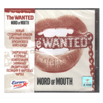 The Wanted / Word Of Mouth (RU)(CD)
