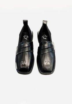 Лоферы женские