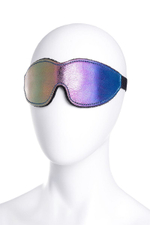 Радужная маска Anonymo (Цвет: разноцветный)