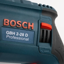 Bosch Перфоратор 1000 Вт