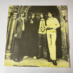 Винтажная виниловая пластинка LP The Beatles Hey Jude (Россия 1993)