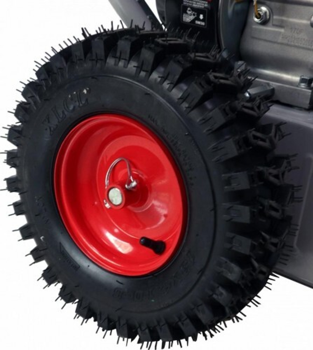 Снегоуборщик бензиновый Ресанта СБ 4000 70/7/29