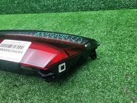 Фонарь правый внутренний BMW 8er G14 G15 G16 18-нв