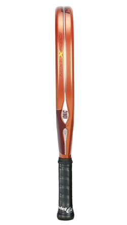 Ракетка для Padel Bullpadel Iconic Control 23