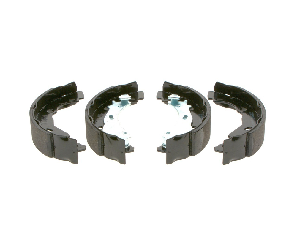 BOSCH - 0986487690-BOC - Brake Shoe Set