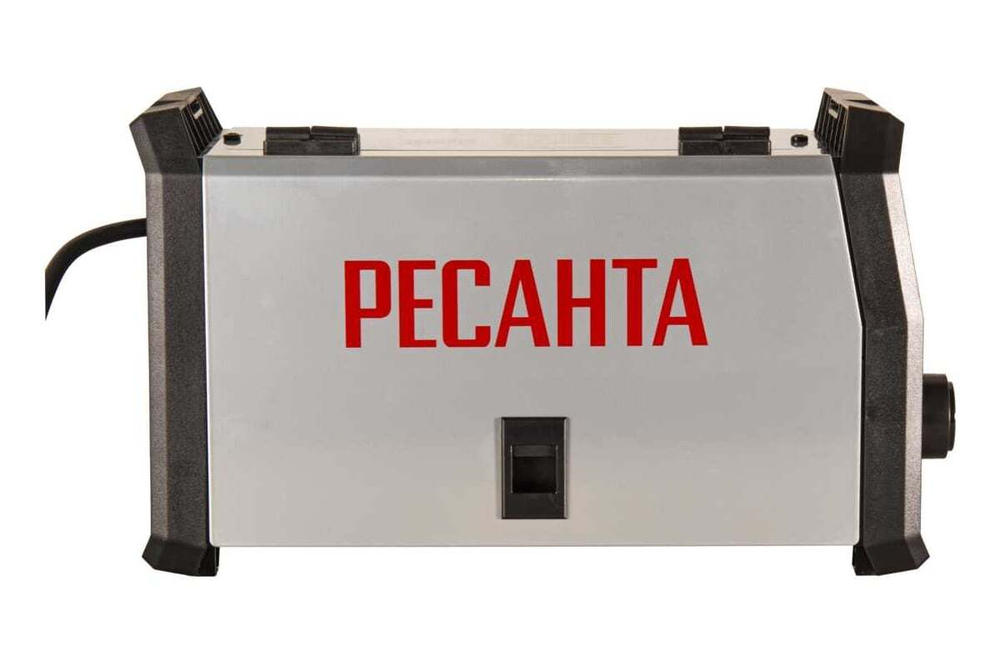 Сварочный полуавтомат Ресанта САИПА-160 MIG/MAG 65/134