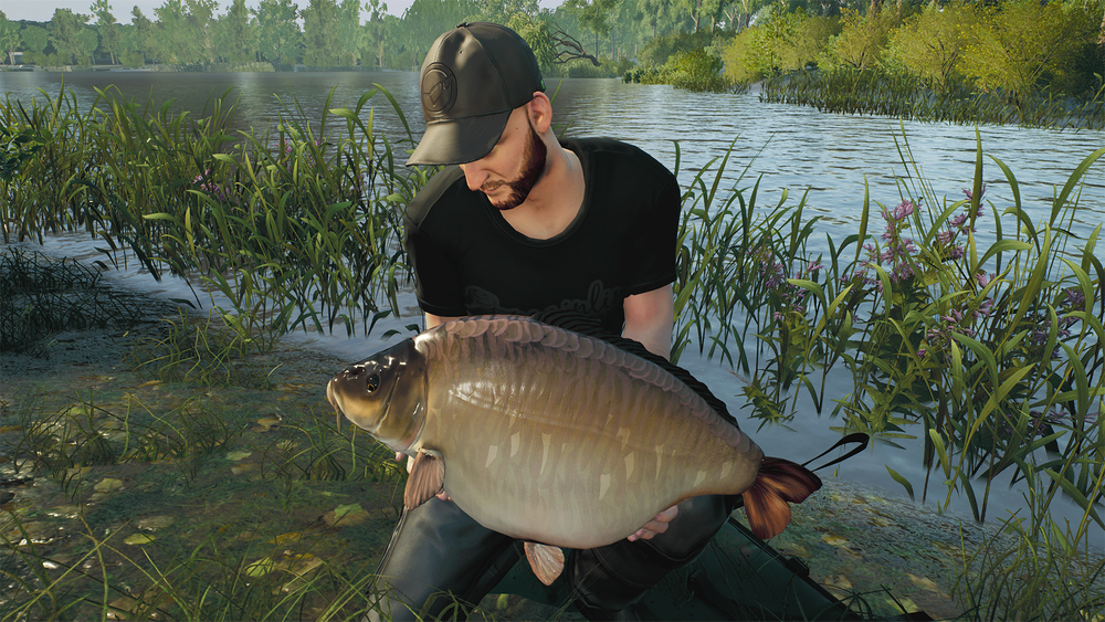 Euro Fishing: Ultimate Edition (для ПК, цифровой код доступа)