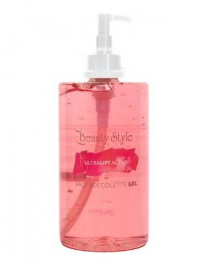 Гель активный "Ультралифт",700 мл  Beauty style
