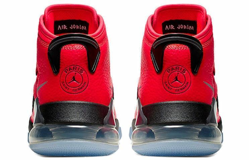 Кроссовки Jordan Mars 270 Psg