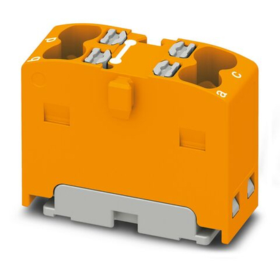 1046619 - PTFIX 4X1,5 OG - Распределительный блок