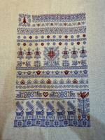 SAL 2025 "Ода к радости"