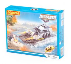 Klassik konstruktor "Ordu-1.2"