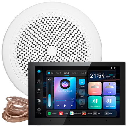 SOUND Next - CH525