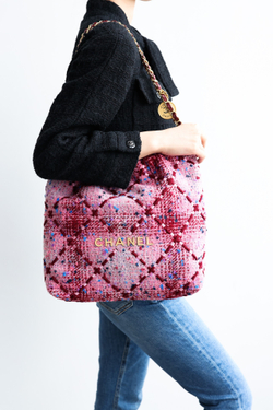Chane1 22 Small 37 cm
