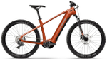 Электровелосипед Haibike Alltrack 6 27.5" 720Wh (2024)