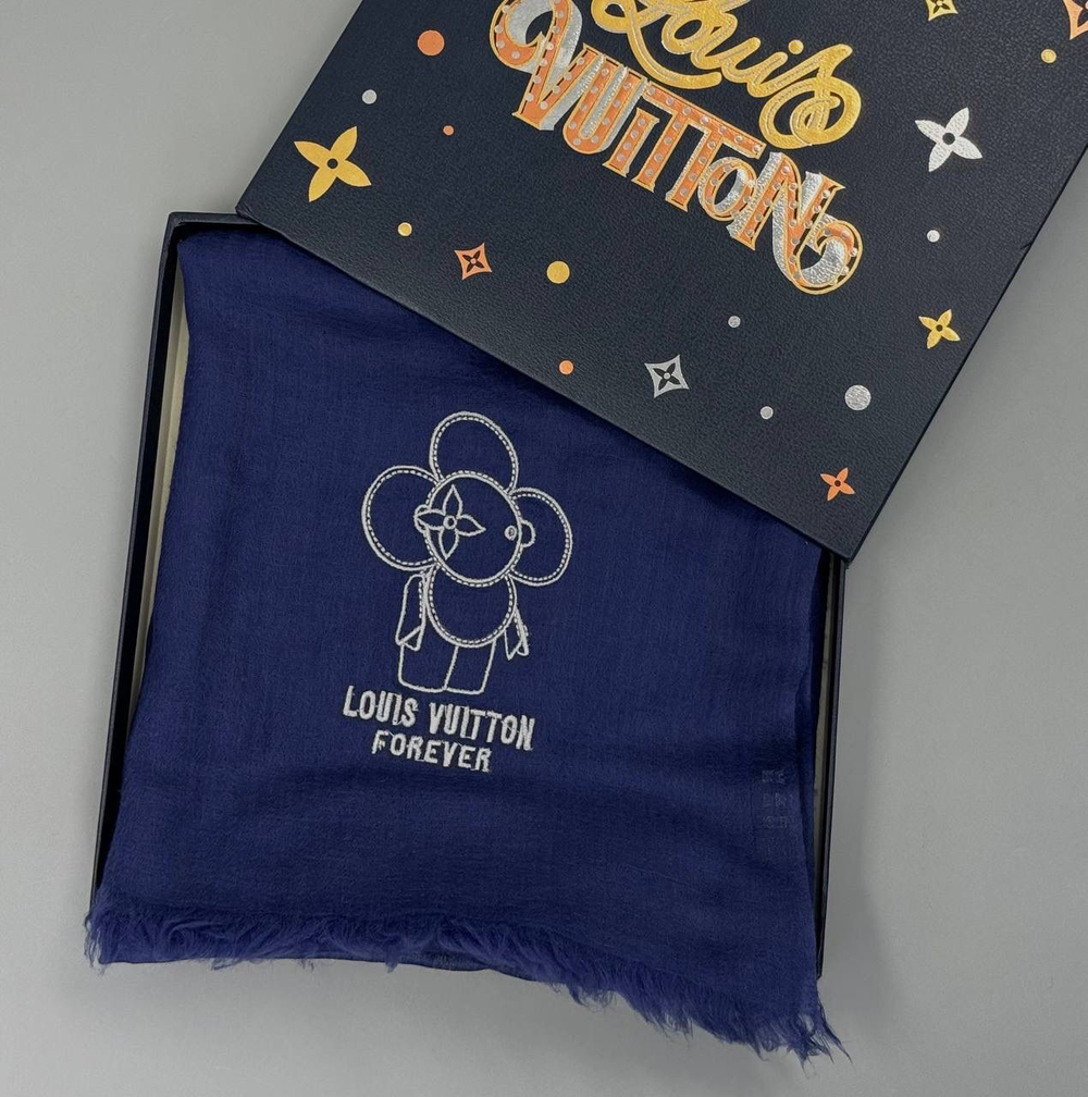 Платок Louis Vuitton