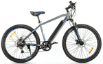 Электровелосипед Eltreco XT 600 Pro (2024)