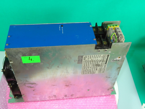 STROMAG AEB 125 3-BE