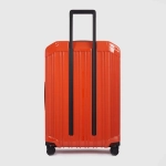Чемодан большой Piquadro/Orange