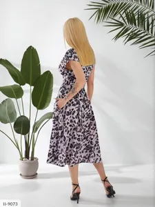 Платье II-9071 Фабрика Моды